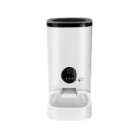 i.Pet Automatic Pet Feeder 6L Wifi Camera Dog Cat Smart Food Dispenser Timer - Image 3