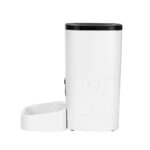 i.Pet Automatic Pet Feeder 6L Wifi Camera Dog Cat Smart Food Dispenser Timer - Image 4