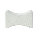 Giselle Bedding Memory Foam Leg Knee Pillow - Image 3