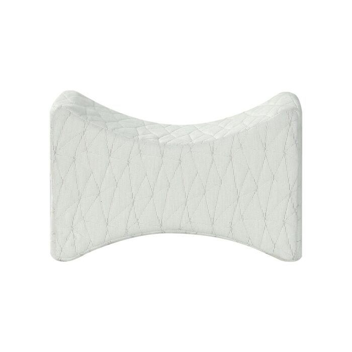 Giselle Bedding Memory Foam Leg Knee Pillow - Image 3