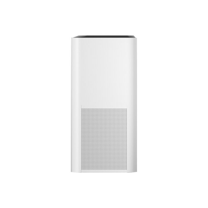 Devanti Air Purifier HEPA Filter PM2.5 Smoke Dust Germ Odor Cleaner Freshener - Image 4