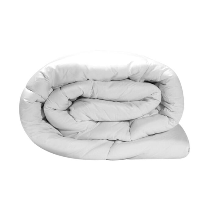 Bedra Goose Down Feather Quilt 500GSM Winter Summer Duvet Doona All Season King - Image 5