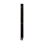 Oikiture 4 Panel Room Divider Privacy Screen Brown - Image 5