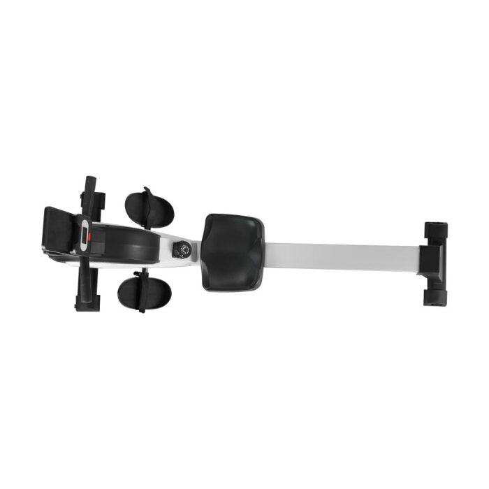 Finex Rowing Machine Magnetic Resistance Black&White - Image 6