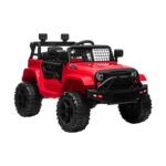 Mazam Ride on Car Jeep Kids Ride on Car Toy Car-Red