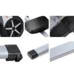 Everfit 8 Level Rowing Exercise Machine - Image 3
