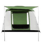 Weisshorn Camping Tent 6 Person Tents Family Hiking Dome - Image 3