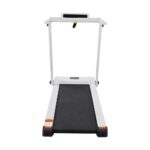 Finex Treadmill Electric Home Gym Exercise Machine Fitness Equipment Compact