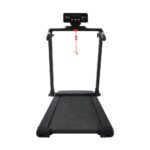 Finex Treadmill Electric Home Gym Exercise Run Machine Fitness Equipment Compact