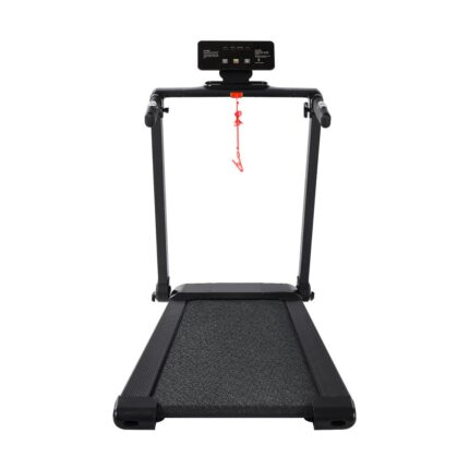 Finex Treadmill Electric Home Gym Exercise Run Machine Fitness Equipment Compact