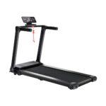 Finex Treadmill Electric Home Gym Exercise Run Machine Fitness Equipment Compact - Image 2
