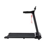 Finex Treadmill Electric Home Gym Exercise Run Machine Fitness Equipment Compact - Image 3