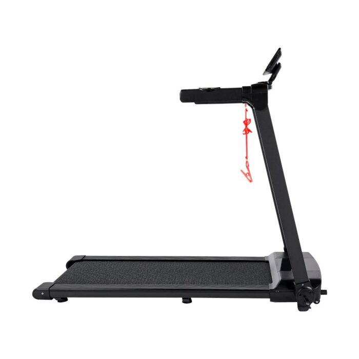 Finex Treadmill Electric Home Gym Exercise Run Machine Fitness Equipment Compact - Image 3