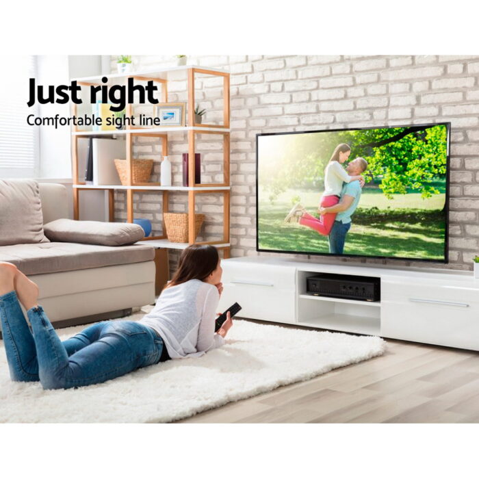 Artiss TV Wall Mount Bracket for 24"-50" LED LCD TVs Full Motion Strong Arms - Image 3