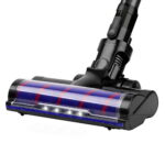 Devanti Handheld Vacuum Cleaner Motorised Roller Brush Head - Image 3