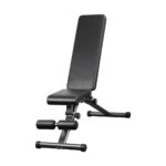 Finex FID Bench Dumbbell Weight Bench Flat Incline Decline
