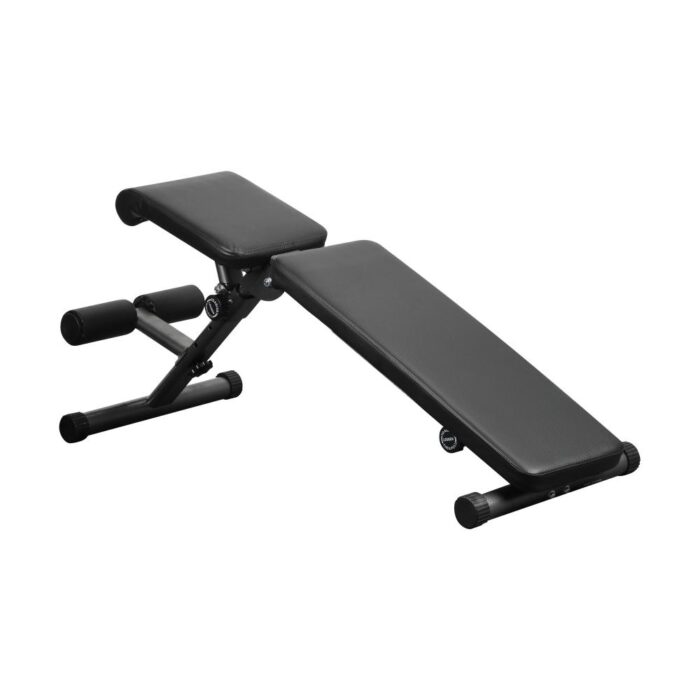 Finex FID Bench Dumbbell Weight Bench Flat Incline Decline - Image 5