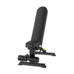 Finex Weight Bench Press Adjustable FID Bench Press Flat Incline Decline Sit Up - Image 6