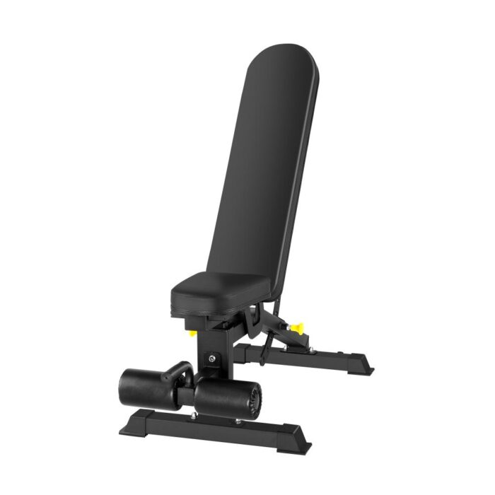 Finex Weight Bench Press Adjustable FID Bench Press Flat Incline Decline Sit Up - Image 6