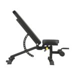 Finex Weight Bench Press Adjustable FID Bench Press Flat Incline Decline Sit Up - Image 3