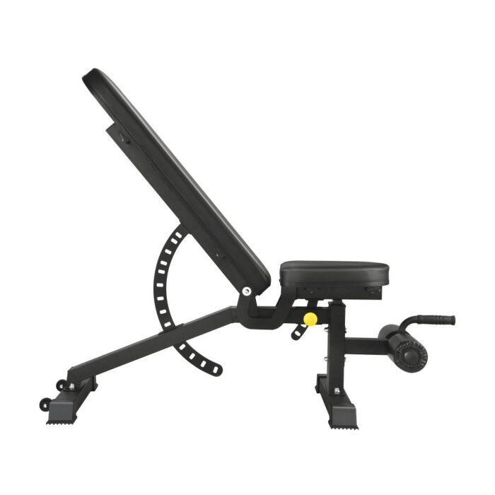 Finex Weight Bench Press Adjustable FID Bench Press Flat Incline Decline Sit Up - Image 3