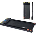 Finex Electric Walking Pad Treadmill Home Exercise Machine Fitness LCD Display