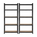 Sharptoo Warehouse Storage Rack Steel Pallet 1.5mx2