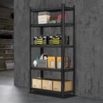 Sharptoo Warehouse Storage Rack Steel Pallet 1.8m - Image 3