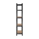 Sharptoo Warehouse Storage Rack Steel Pallet 1.8m - Image 2