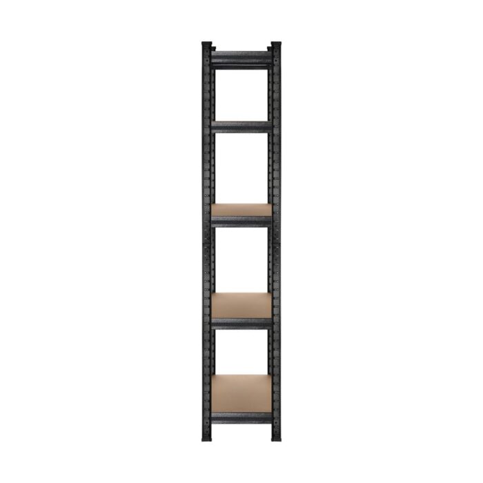 Sharptoo Warehouse Storage Rack Steel Pallet 1.8m - Image 2