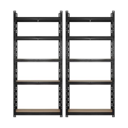 Sharptoo Warehouse Storage Shelf Steel Pallet 1.5m X2