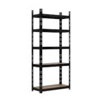 Sharptoo Warehouse Storage Shelf Steel Pallet 1.5m X2 - Image 5