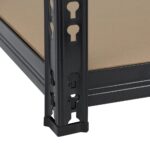 Sharptoo Warehouse Storage Shelf Steel Pallet 1.5m X2 - Image 6