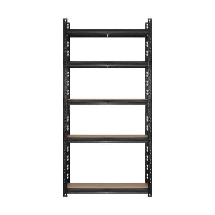 Sharptoo Warehouse Storage Shelf Steel Frame 1.8x1.2m - Image 4