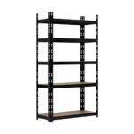 Sharptoo Warehouse Storage Shelf Steel Frame 1.8x1.2m