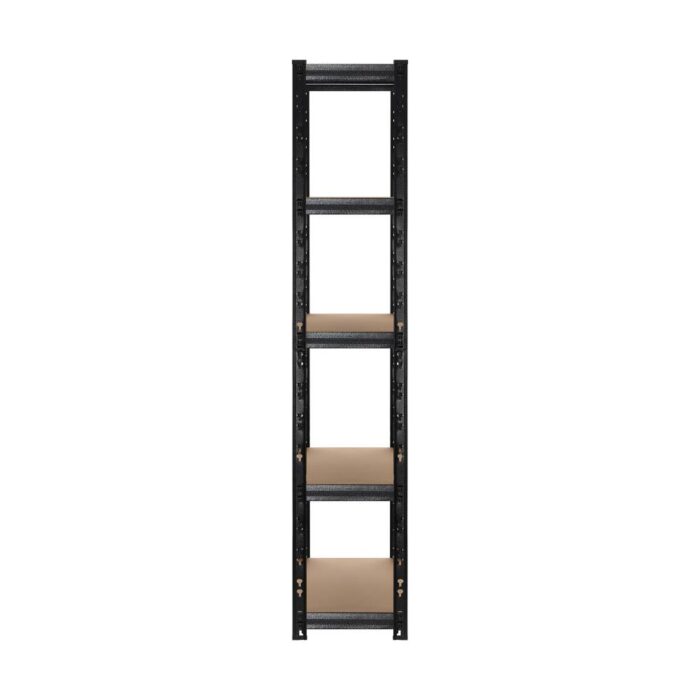 Sharptoo Warehouse Storage Shelf Steel Frame 1.8x1.2m - Image 6