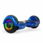 Funado Smart-S W1 Hoverboard (Blue Sky)