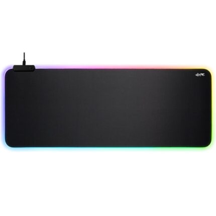 Tecware Haste XL RGB Gaming Mouse Pad Mat  TWAC-HSXLRGB
