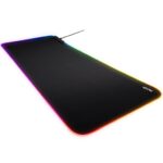 Tecware Haste XL RGB Gaming Mouse Pad Mat  TWAC-HSXLRGB - Image 2