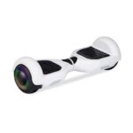 Funado Smart-S RG1 Hoverboard (White)