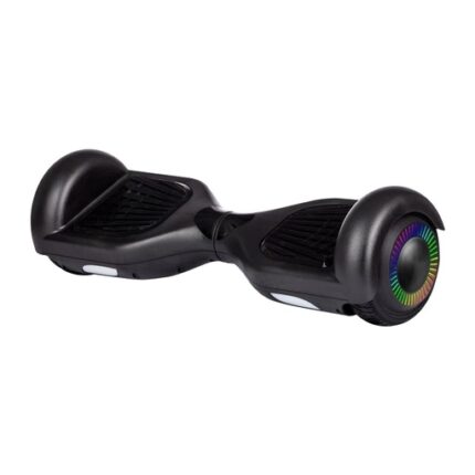 Funado Smart-S RG1 Hoverboard (Black)