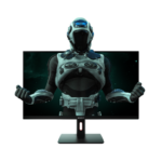 Neotez AQUILA 27" Inch sRGB IPS Panel 1ms 165Hz Quad HD LCD Gaming Monitor