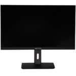 Neotez AQUILA 27" Inch sRGB IPS Panel 1ms 165Hz Quad HD LCD Gaming Monitor - Image 2