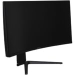 Neotez AQUILA 34" Inch VA Panel 1ms 144Hz UltraWide QHD Curved Gaming Monitor - Image 3