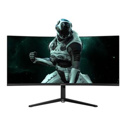 Neotez AQUILA 34" Inch VA Panel 1ms 144Hz UltraWide QHD Curved Gaming Monitor