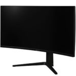 Neotez AQUILA 34" Inch VA Panel 1ms 144Hz UltraWide QHD Curved Gaming Monitor - Image 4