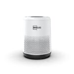 MIRAKLASS Air Purifier 3 Speed with Hepa Filter - Model