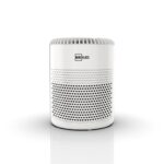 MIRAKLASS Air Purifier 3 Speeds with Negative ION Concentration and Hepa Filter - Model
