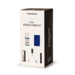 Crosley Premium 5 in 1 Vinyl Record Cleaning Set