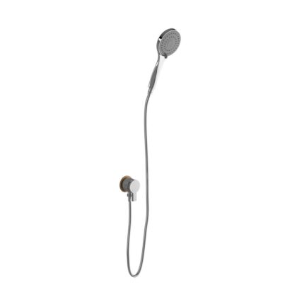 Welba Caravan Handheld Shower Head Set With Mixer 3-Mode WELS